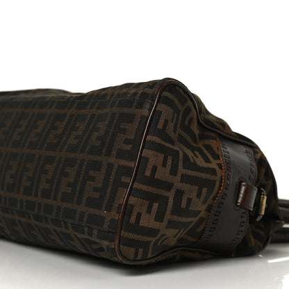 Fendi Zucca Bag De Jour Tobacco 7 of 15