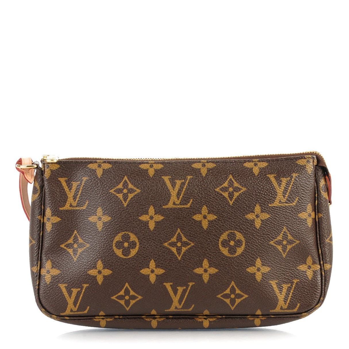 Monogram Pochette Accessories