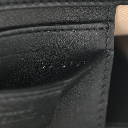 Chloe Calfskin Suede Small Roy Bag Black 7 of 10
