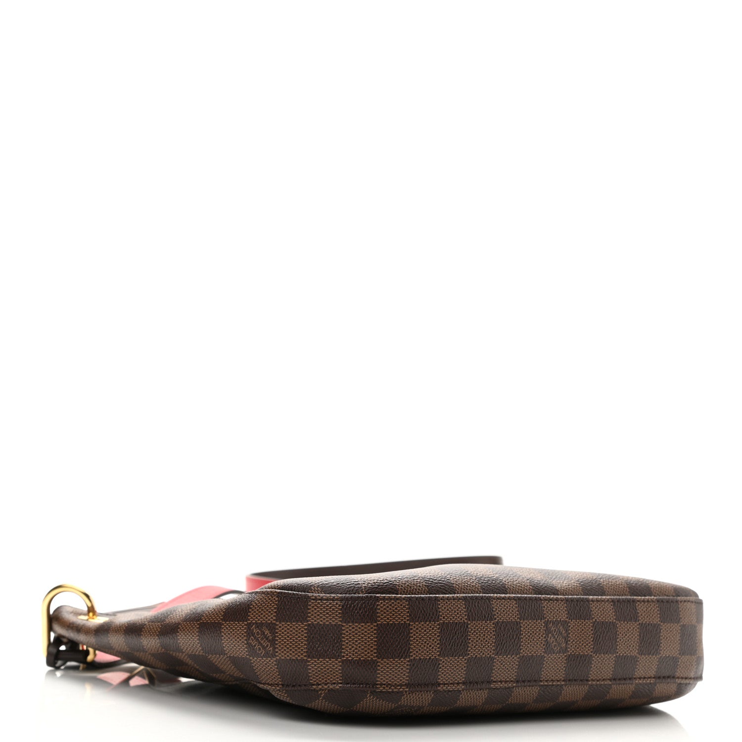Louis Vuitton Damier Ebene South Bank Besace 4 of 7