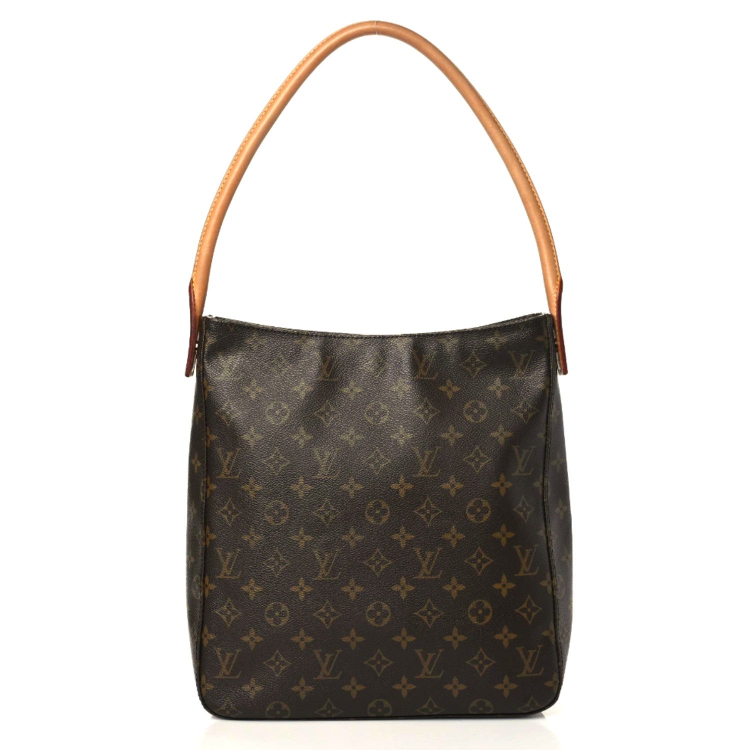 Louis Vuitton Monogram Looping GM 1 of 10