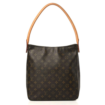 Louis Vuitton Monogram Looping GM 1 of 10