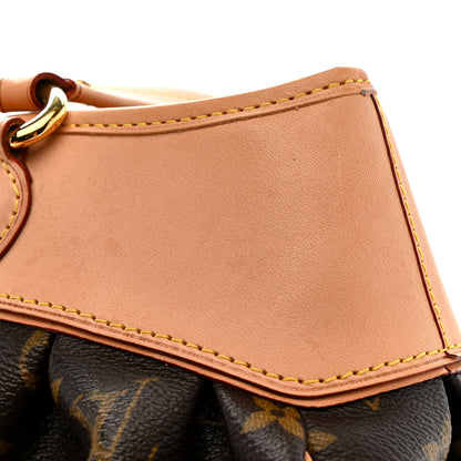 Louis Vuitton Monogram Boetie MM 12 of 12