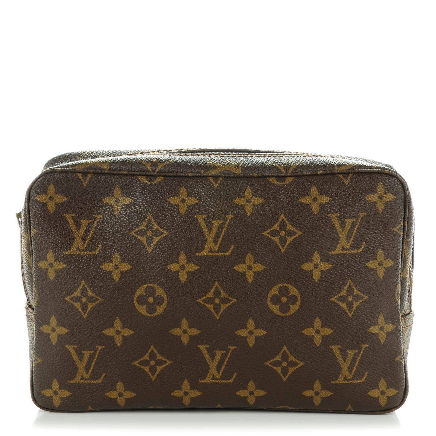 Monogram Trousse Toilette 23