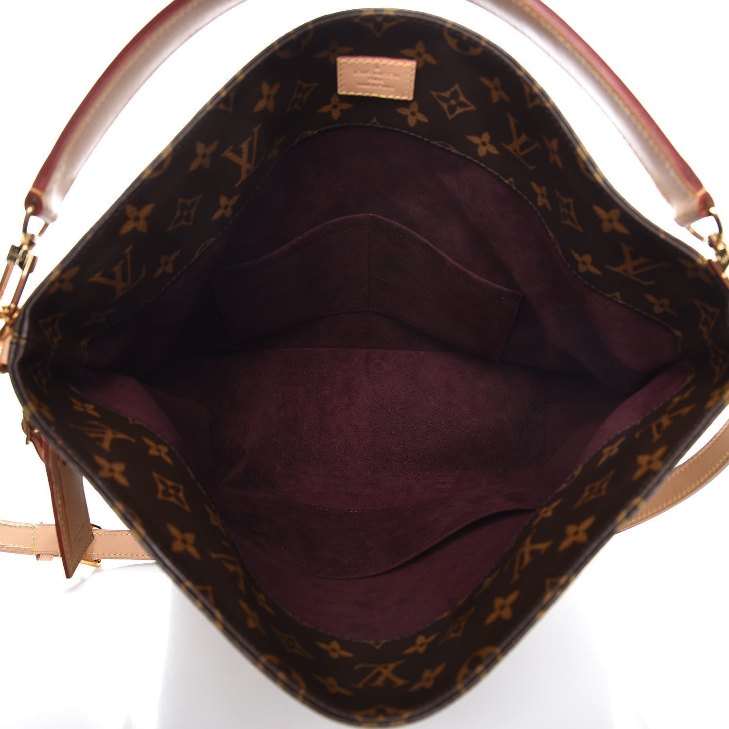 Louis Vuitton Monogram Melie 5 of 7
