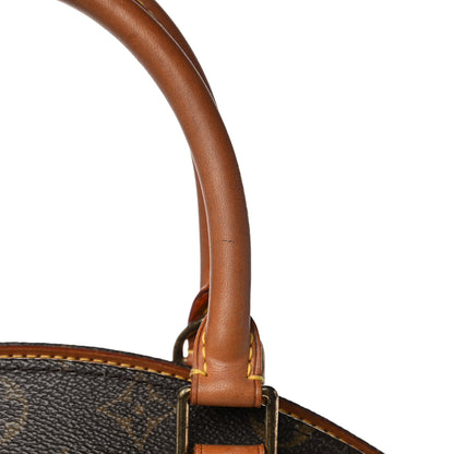 Louis Vuitton Monogram Ellipse MM 16 of 24