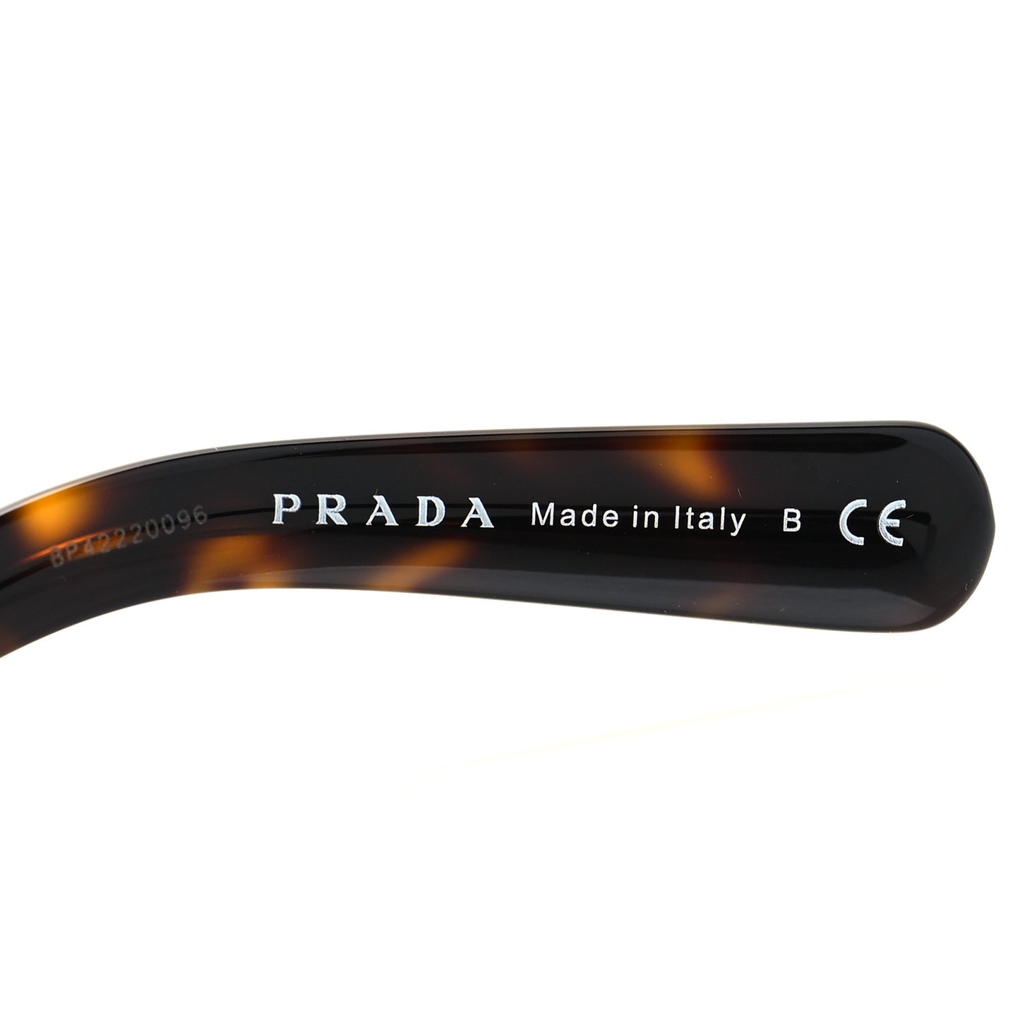 Baroque Sunglasses SPR 27N Tortoise