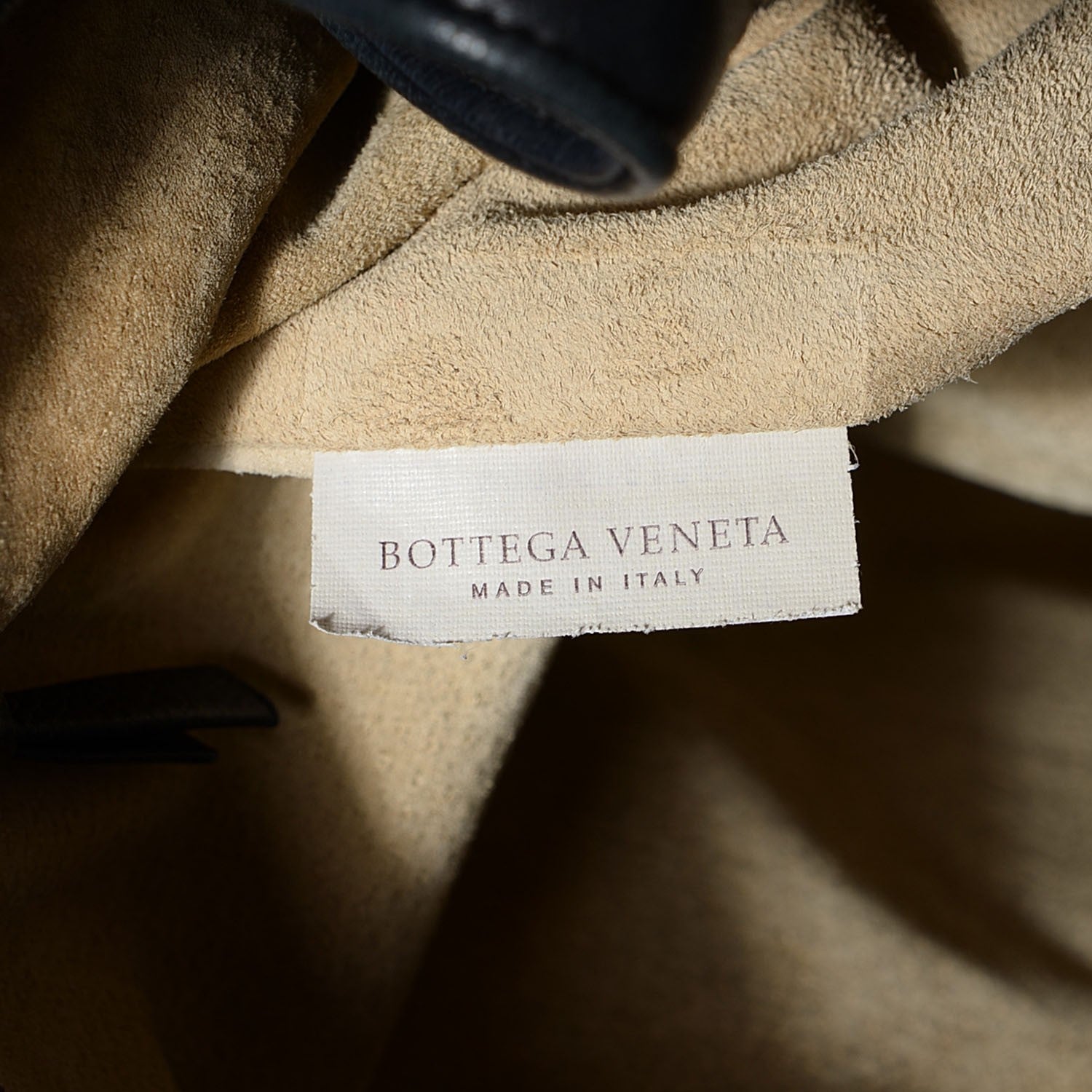 Bottega Veneta Nappa Intrecciato Ball Hobo Nero Black 7 of 8