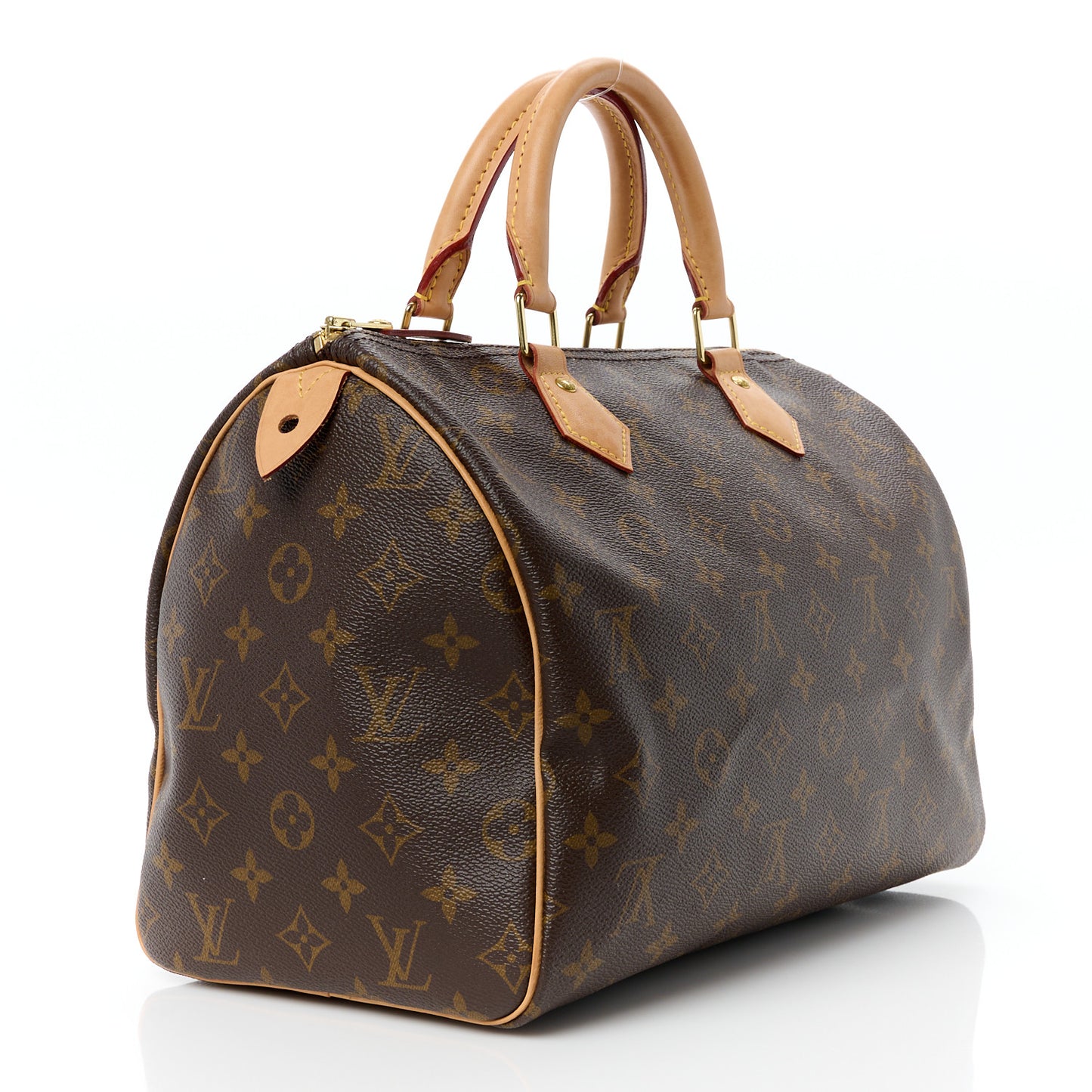 Monogram Speedy 30