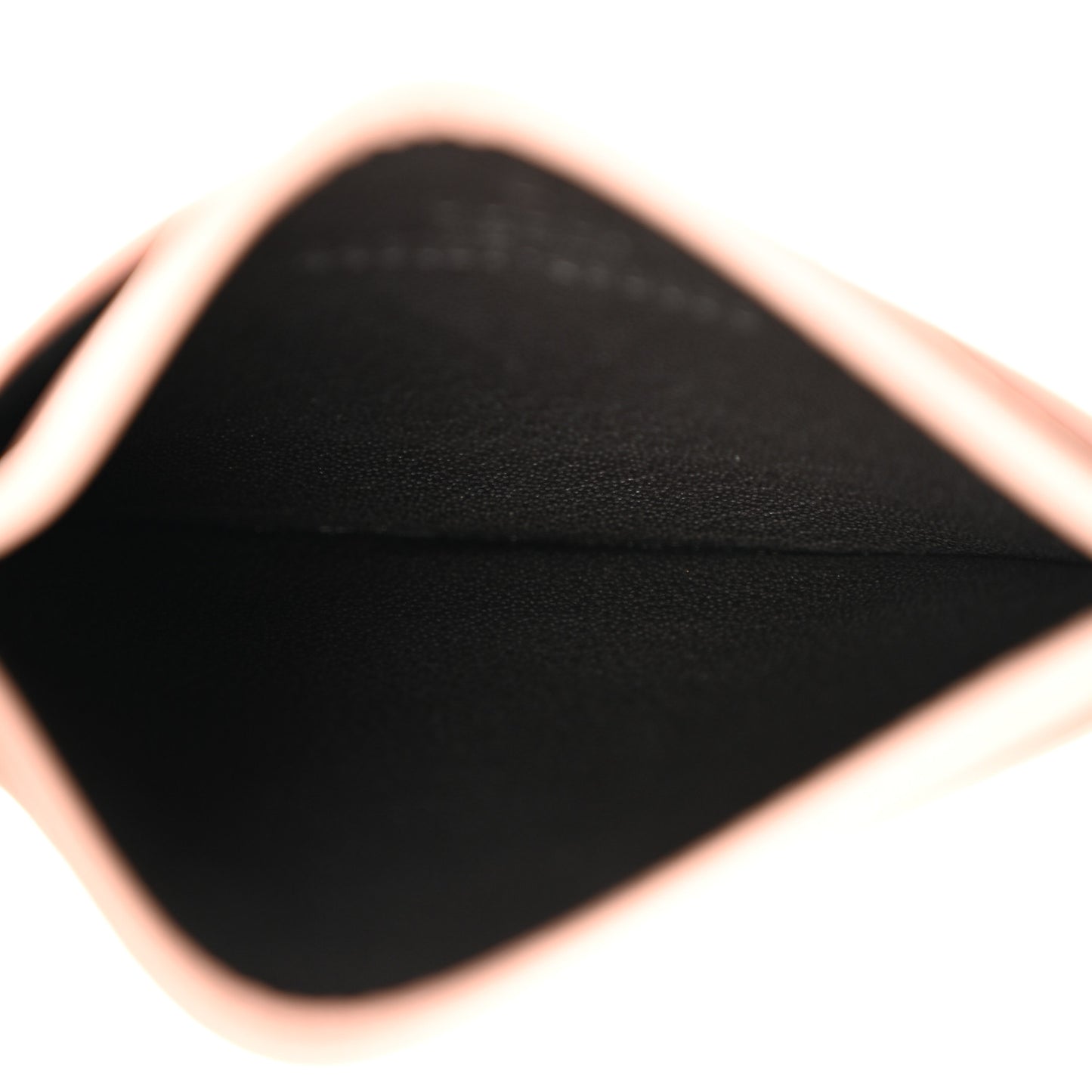 Calfskin Matelasse GG Marmont Card Holder Perfect Pink