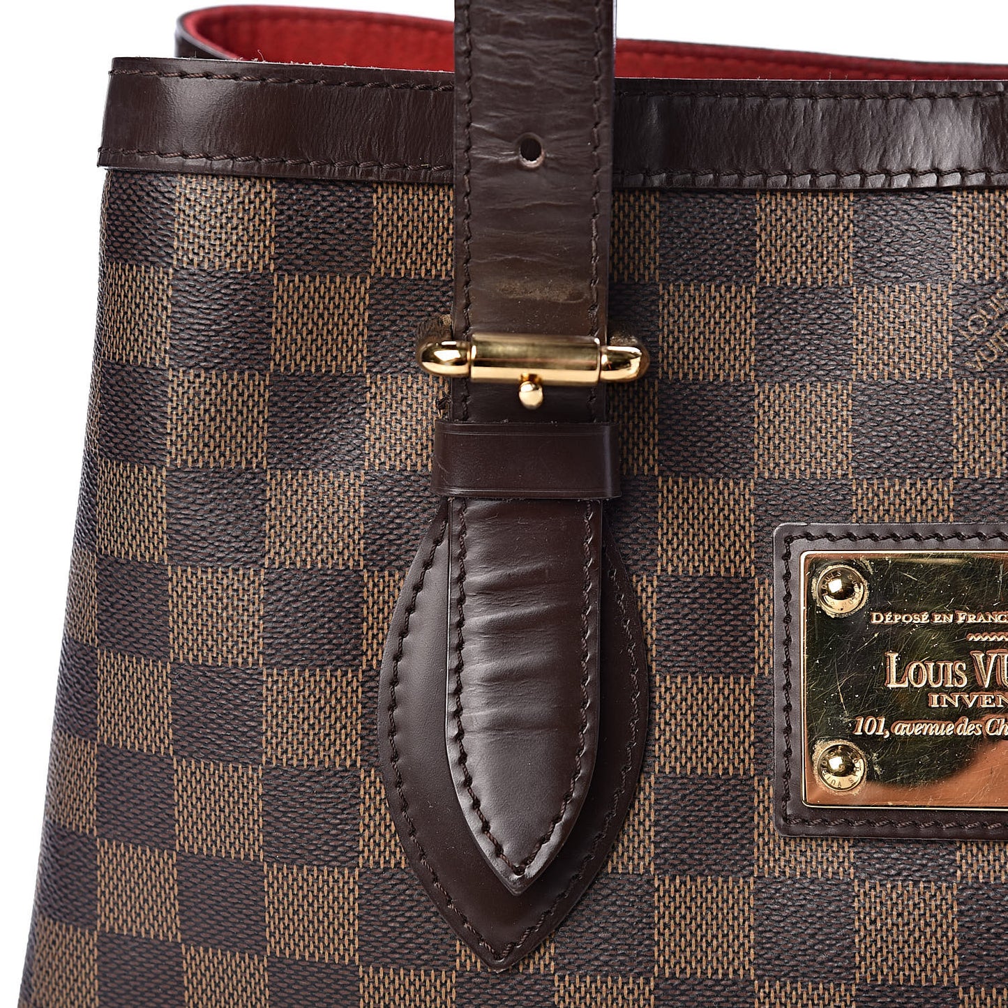 Damier Ebene Hampstead MM