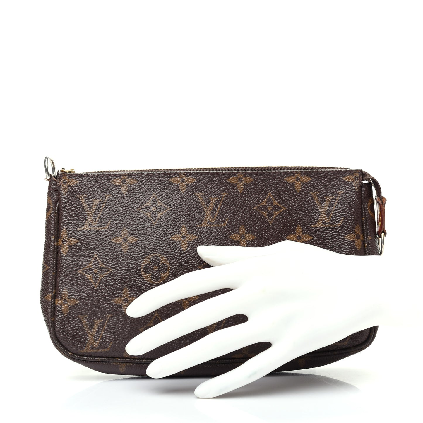 Monogram Pochette Accessories
