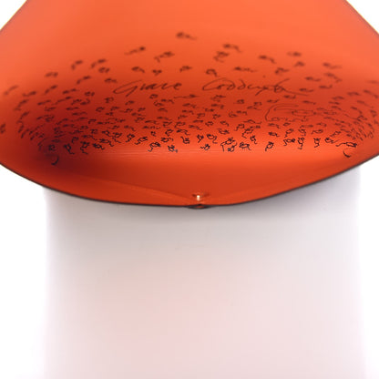 Louis Vuitton Catogram Kirigami Pochette Set Marron White Black 6 of 10