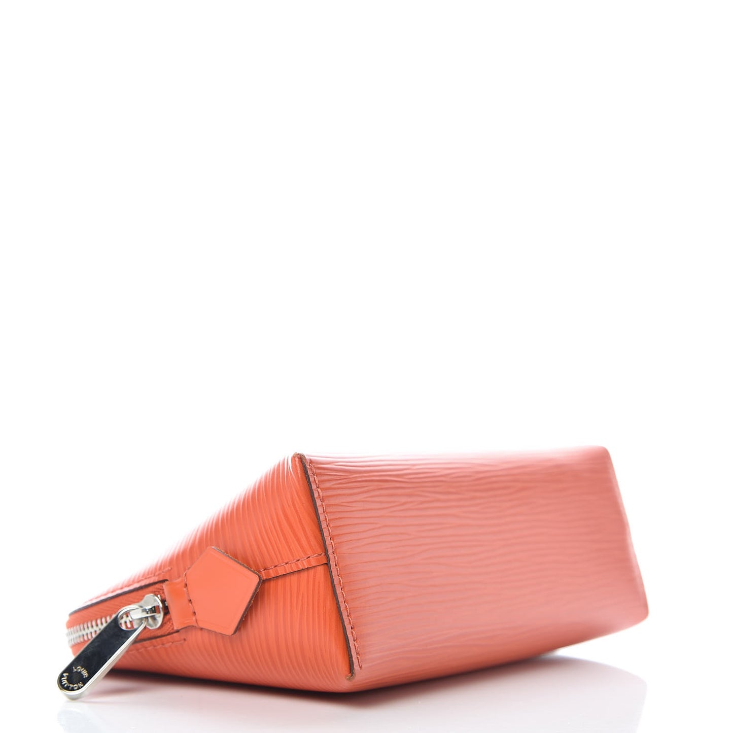 Epi Cosmetic Pouch Piment