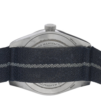 TUDOR Stainless Steel Fabric 39mm Black Bay Fifty Eight Automatic Watch Blue 79030B 4 of 5