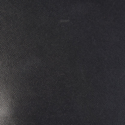 Chanel Caviar Quilted New Medium Boy Flap So Black 9 of 17