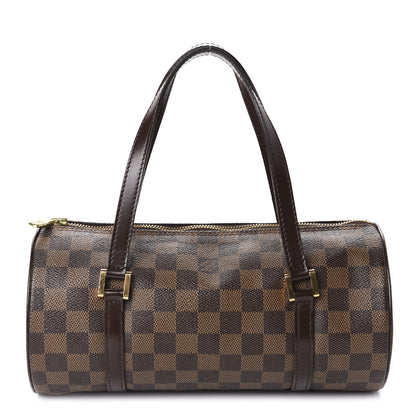 Louis Vuitton Damier Ebene Papillon 26 1 of 9
