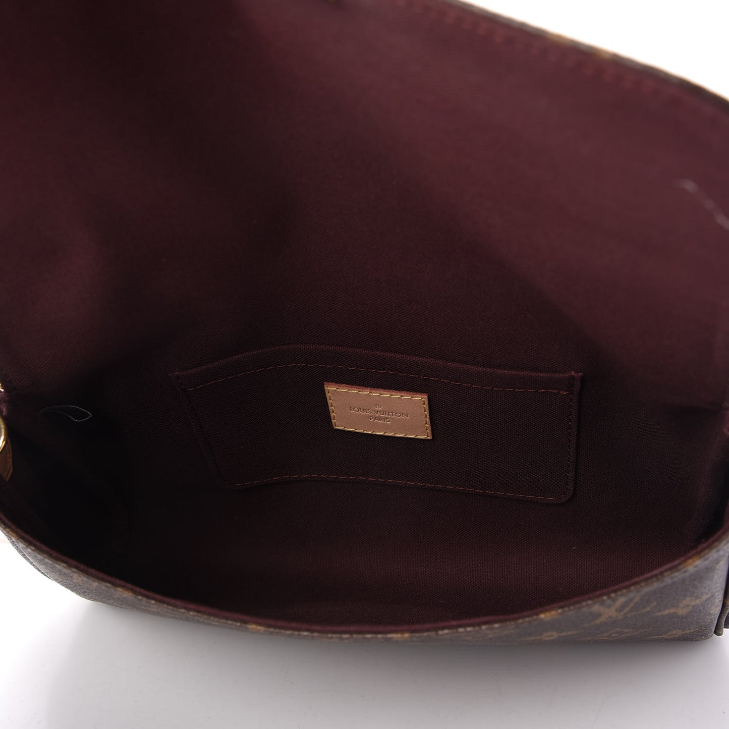 Monogram Favorite MM