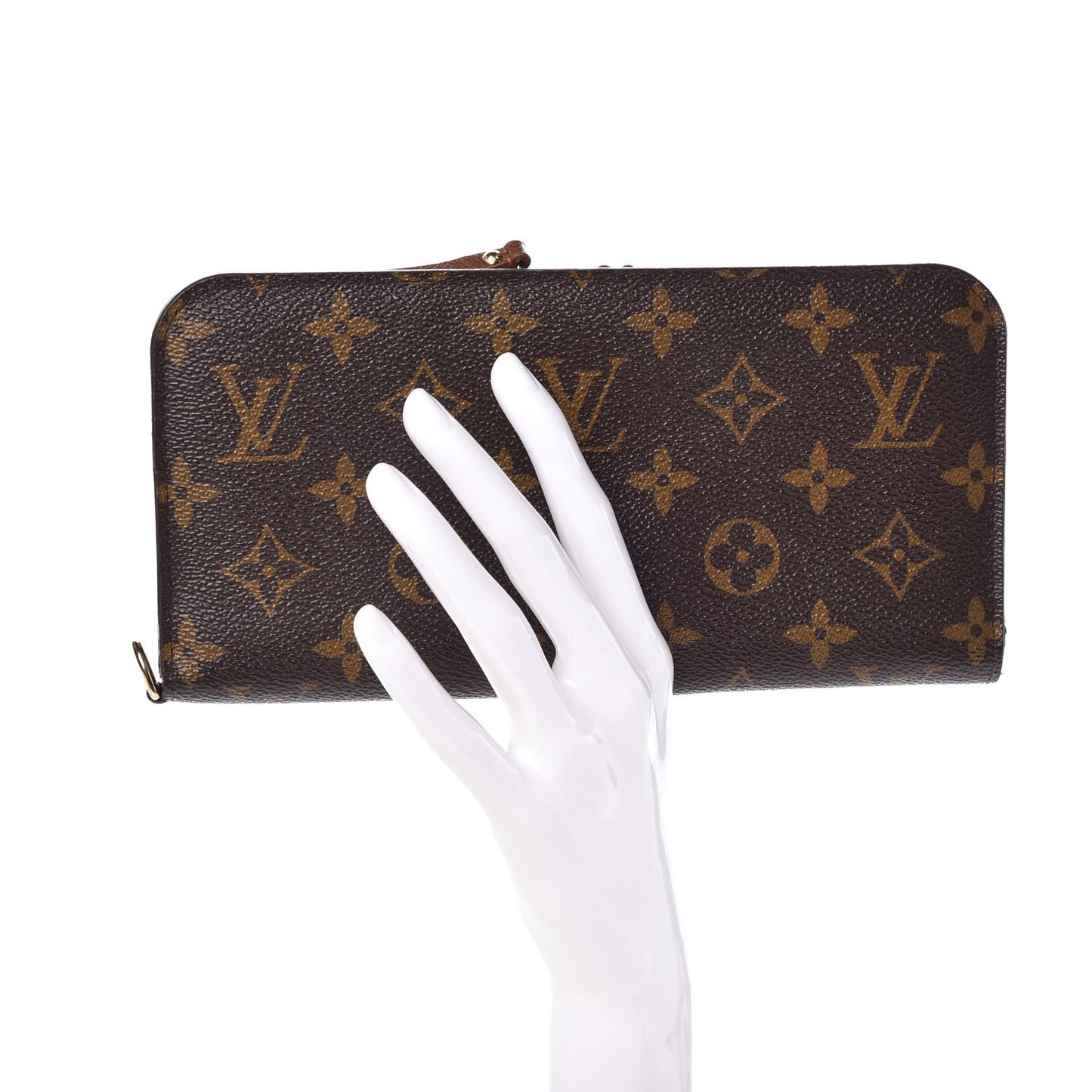 Monogram Insolite Wallet