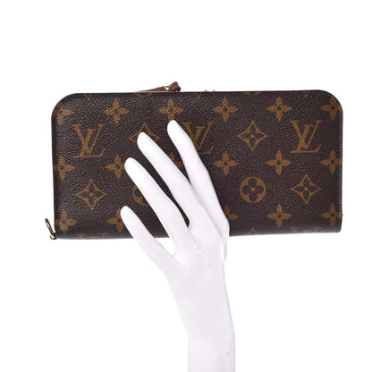 Louis Vuitton Monogram Insolite Wallet 2 of 7