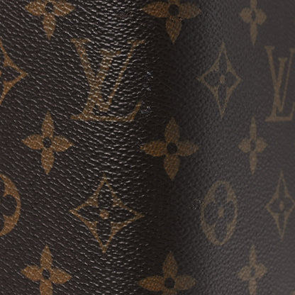 Louis Vuitton Monogram Horizon 55 22 of 30