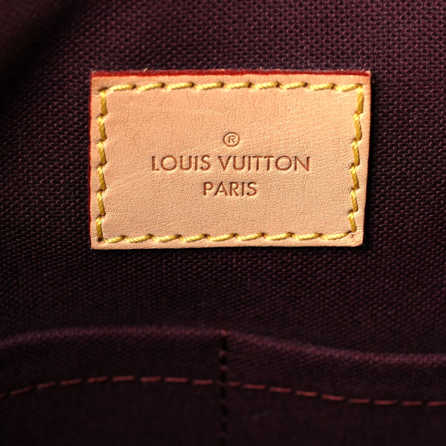Monogram Turenne MM