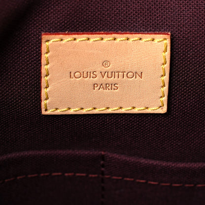Louis Vuitton Monogram Turenne MM 6 of 14