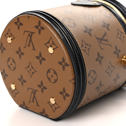 Louis Vuitton Reverse Monogram Cannes 8 of 8