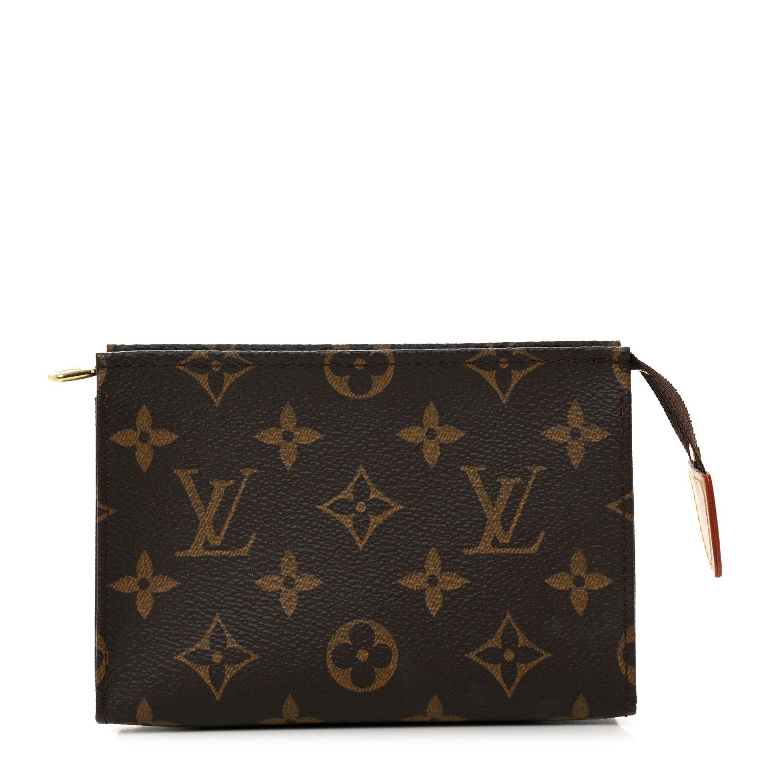 Louis Vuitton Monogram Toiletry Pouch 15 1 of 7