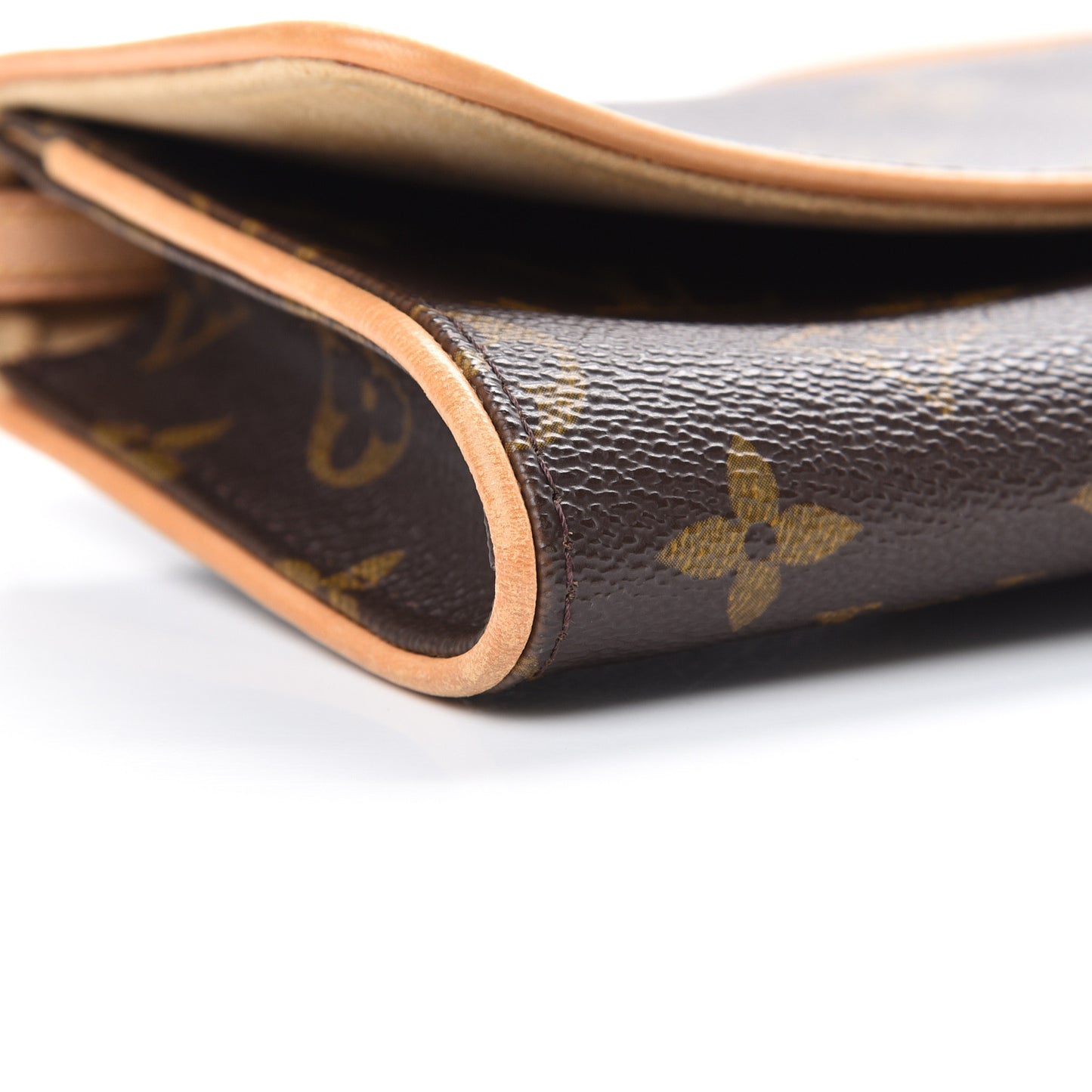 Monogram Pochette Twin GM