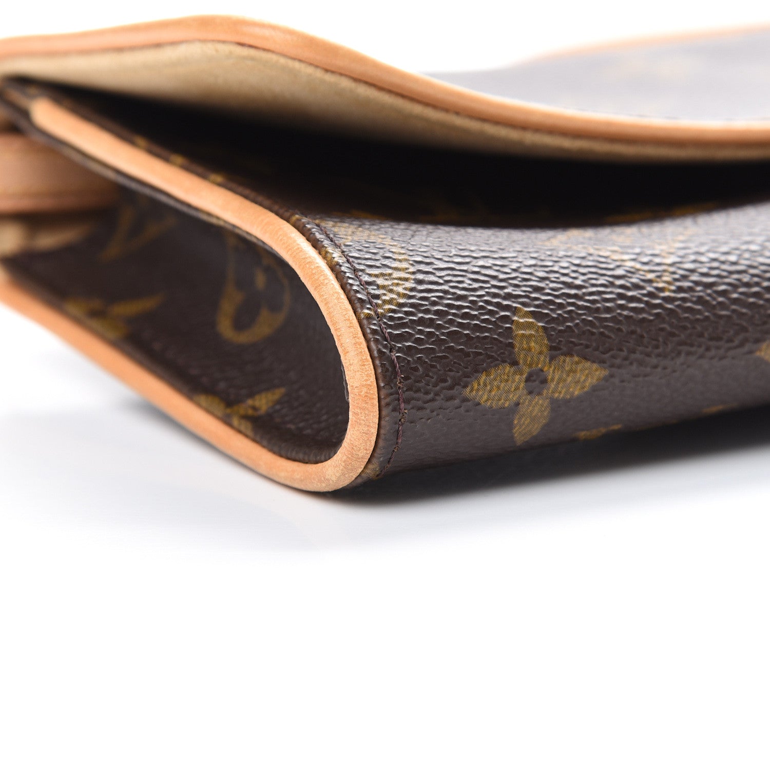 Louis Vuitton Monogram Pochette Twin GM 8 of 9