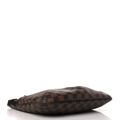 Louis Vuitton Damier Ebene Bloomsbury PM 3 of 7