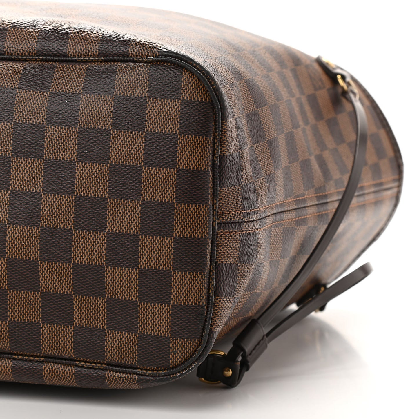 Damier Ebene Neo Neverfull MM
