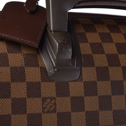 Louis Vuitton Damier Ebene Pegase 55 11 of 19