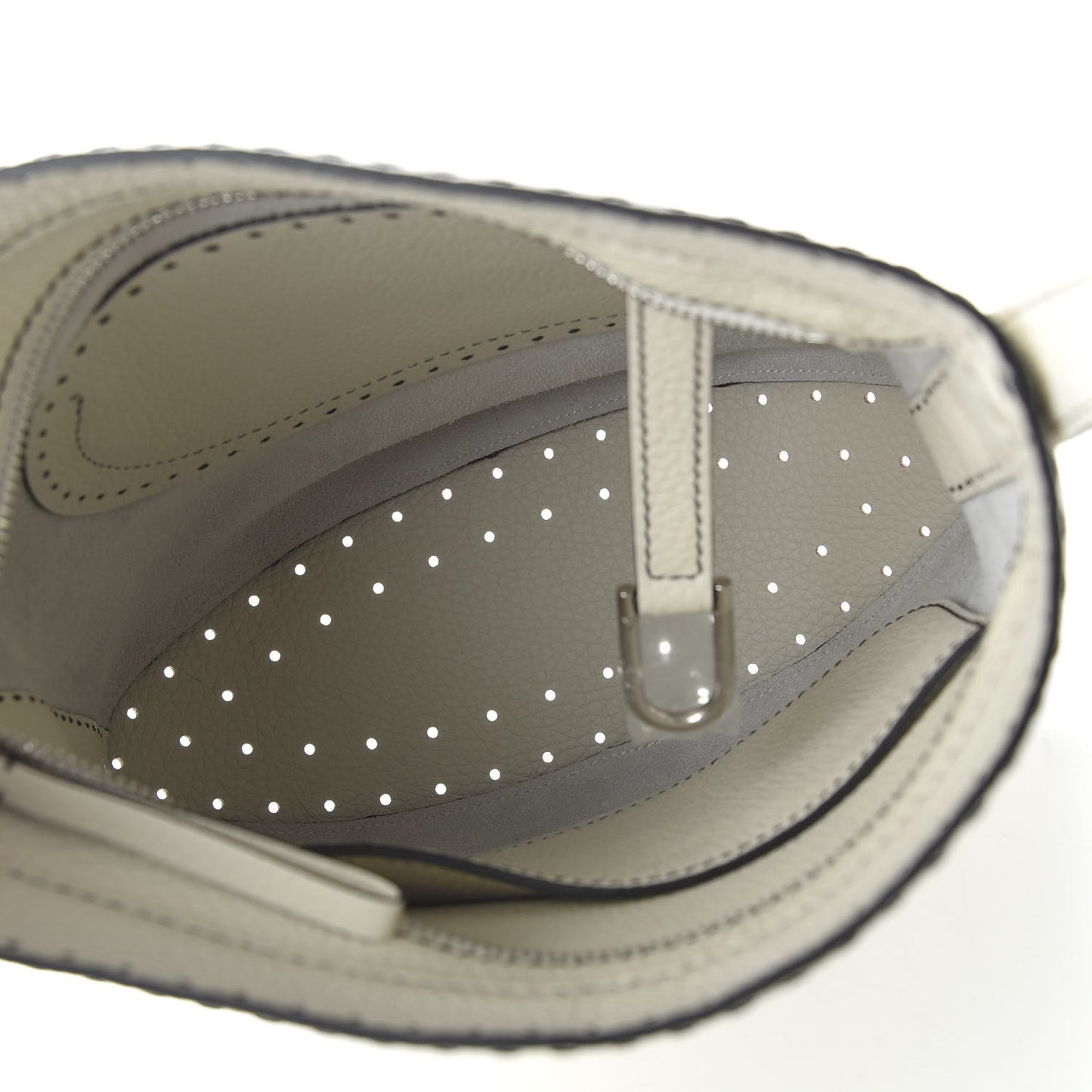 Togo Birkin 30 Capucine