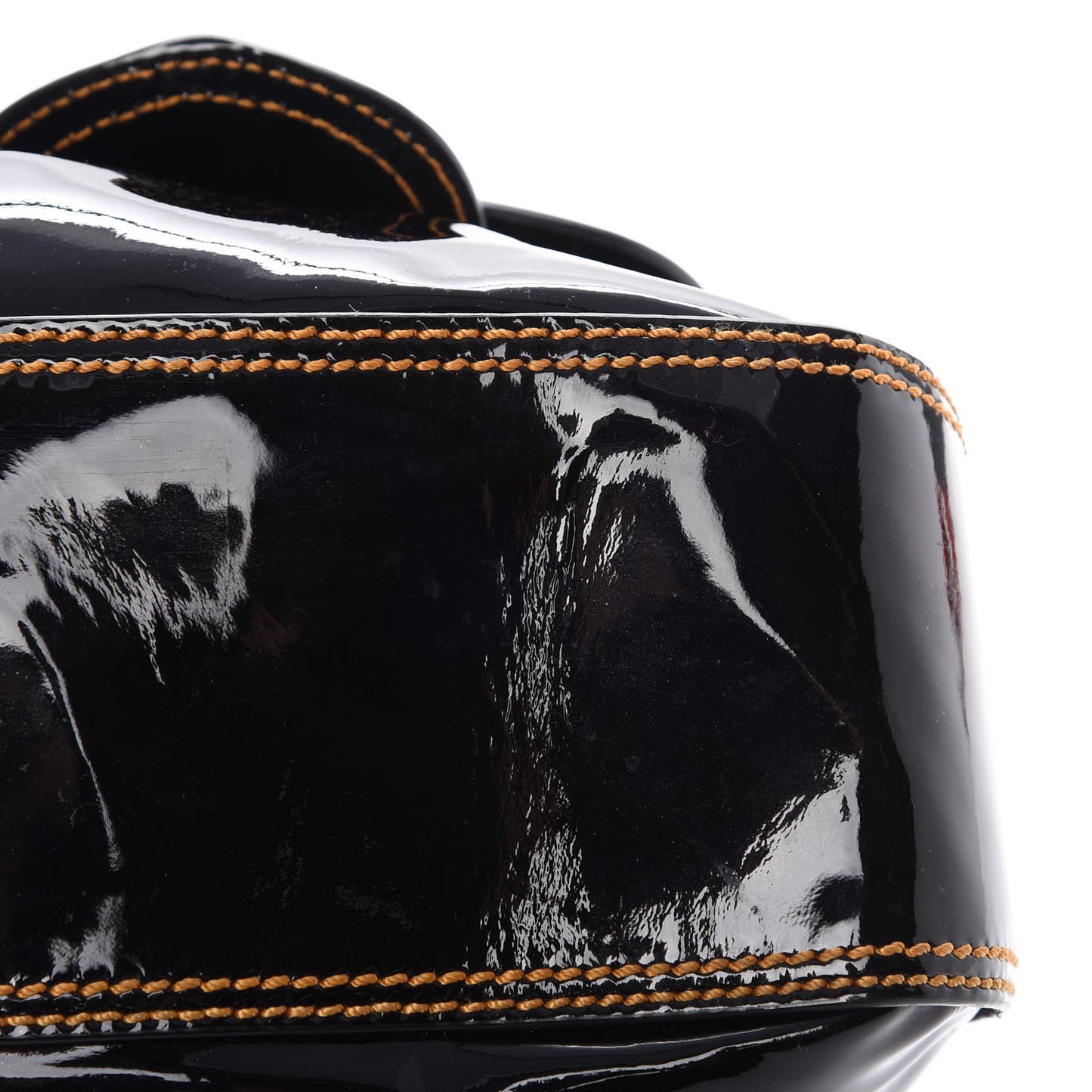 Patent B Bag Black