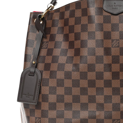 Louis Vuitton Damier Ebene Graceful MM 9 of 15
