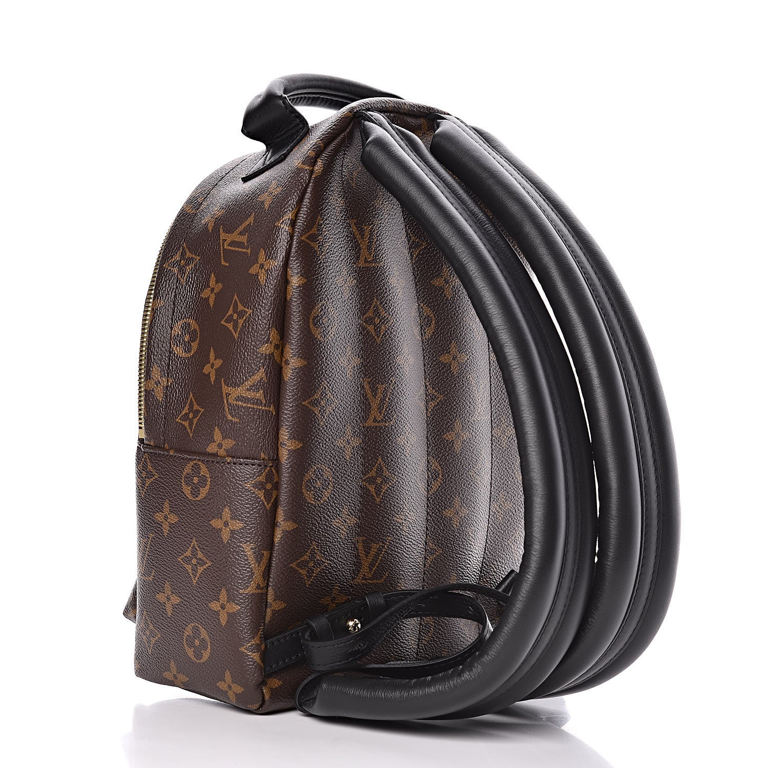 Louis Vuitton Monogram Palm Springs Backpack PM 3 of 10