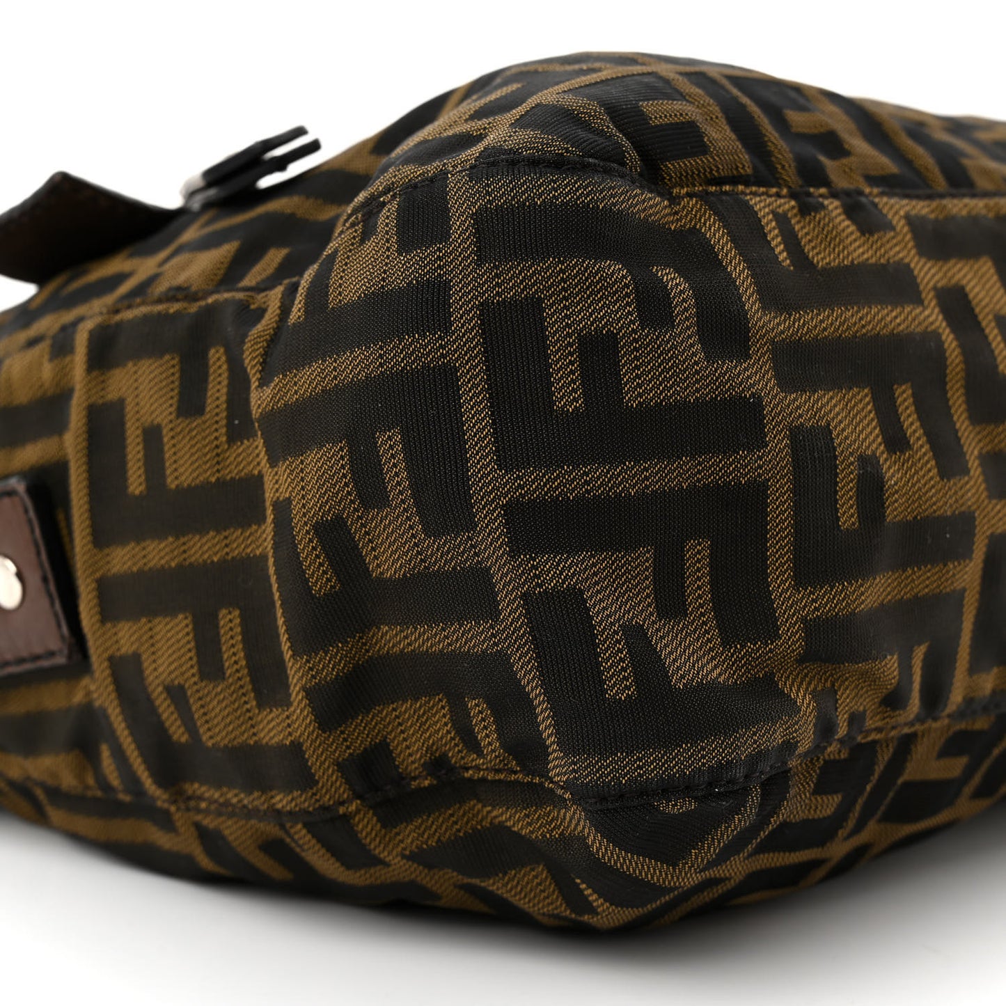 Zucca Crossbody Bag Tobacco Moro
