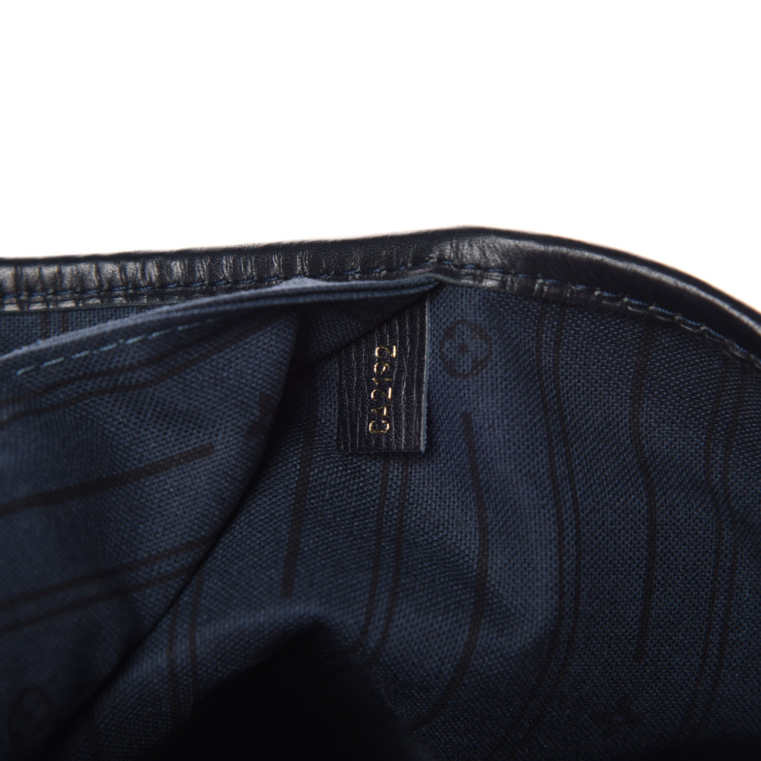 Louis Vuitton Monogram Idylle Neverfull MM Encre 7 of 13