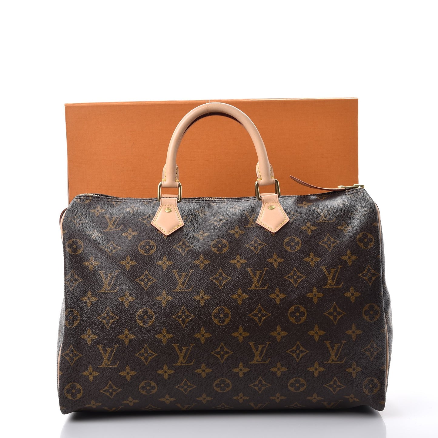 Monogram Speedy 35