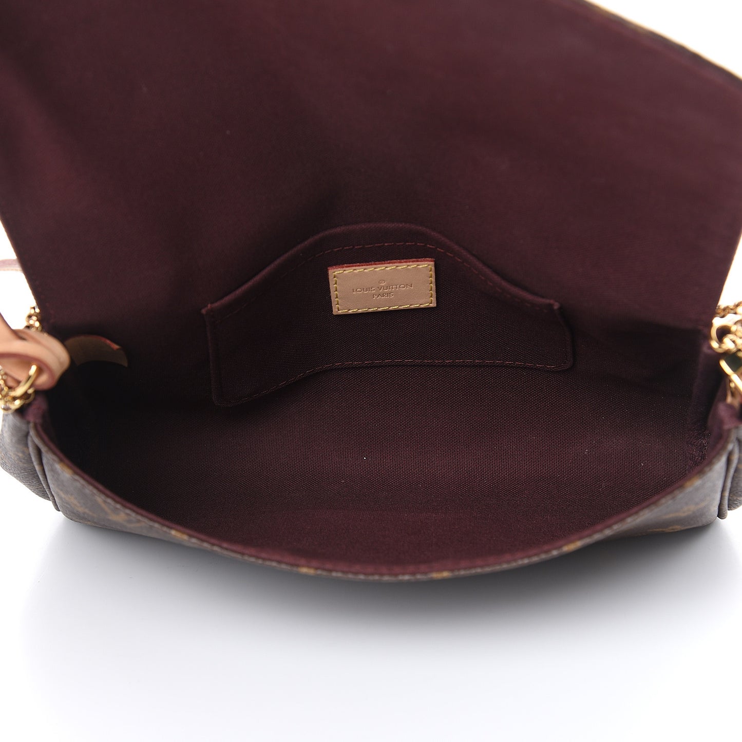 Monogram Favorite MM