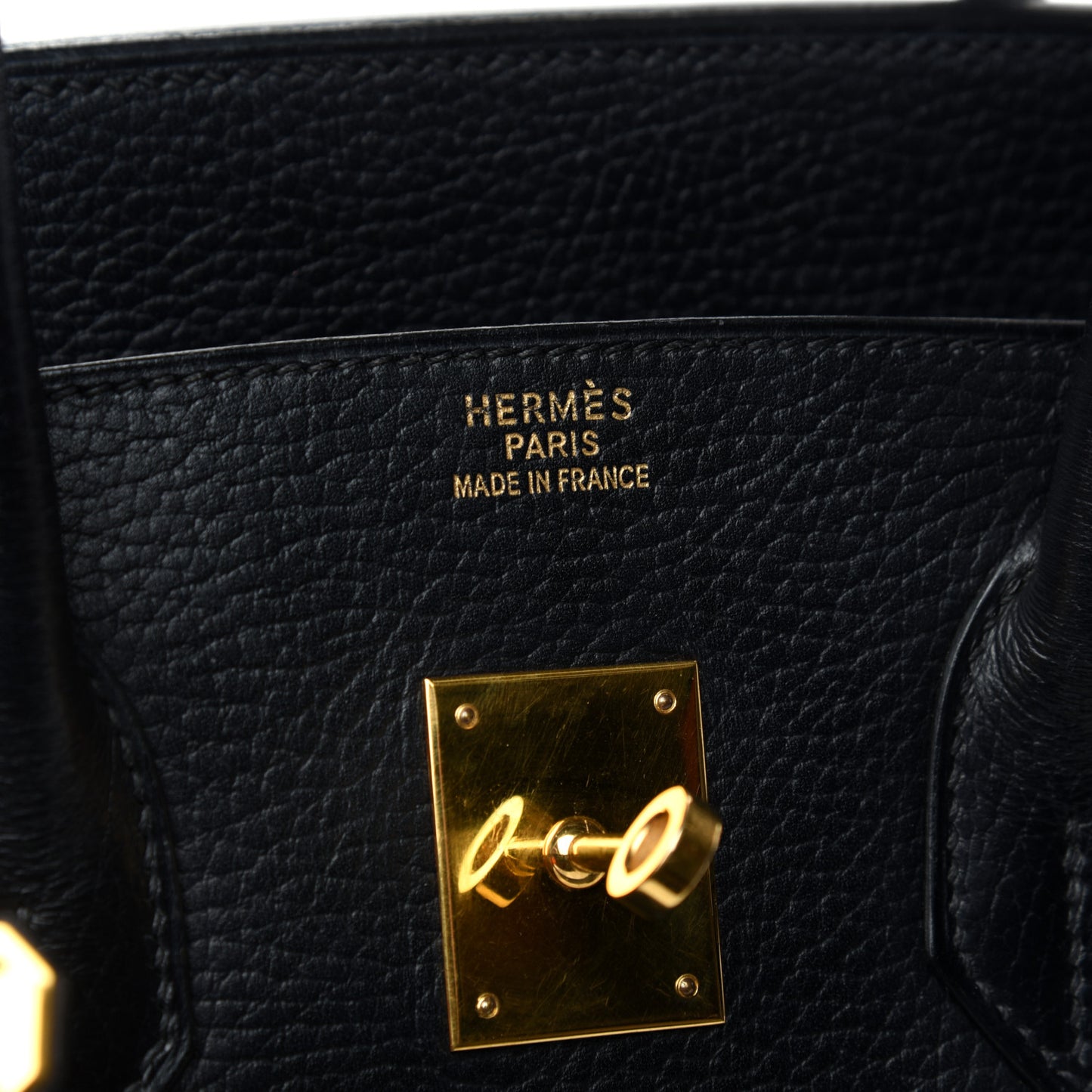 Ardennes Birkin 35 Black