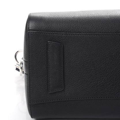 Givenchy Sugar Goatskin Small Antigona Black 9 of 10