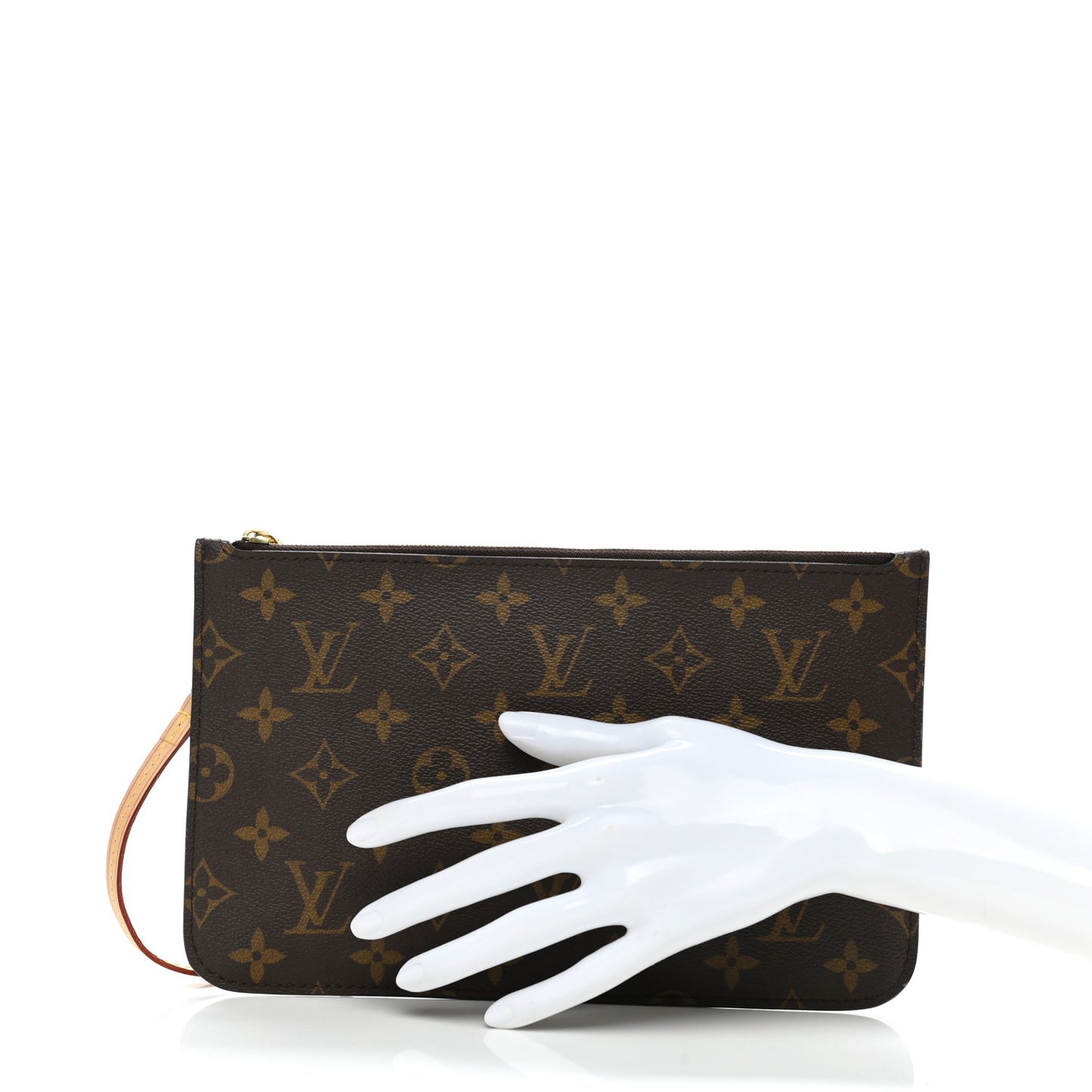 Monogram Neverfull MM GM Pochette