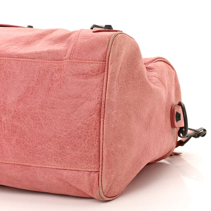 Balenciaga Agneau Classic Hardware Twiggy Bubblegum 9 of 9