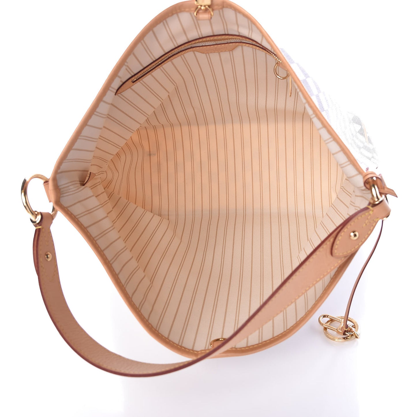 Damier Azur Delightful MM