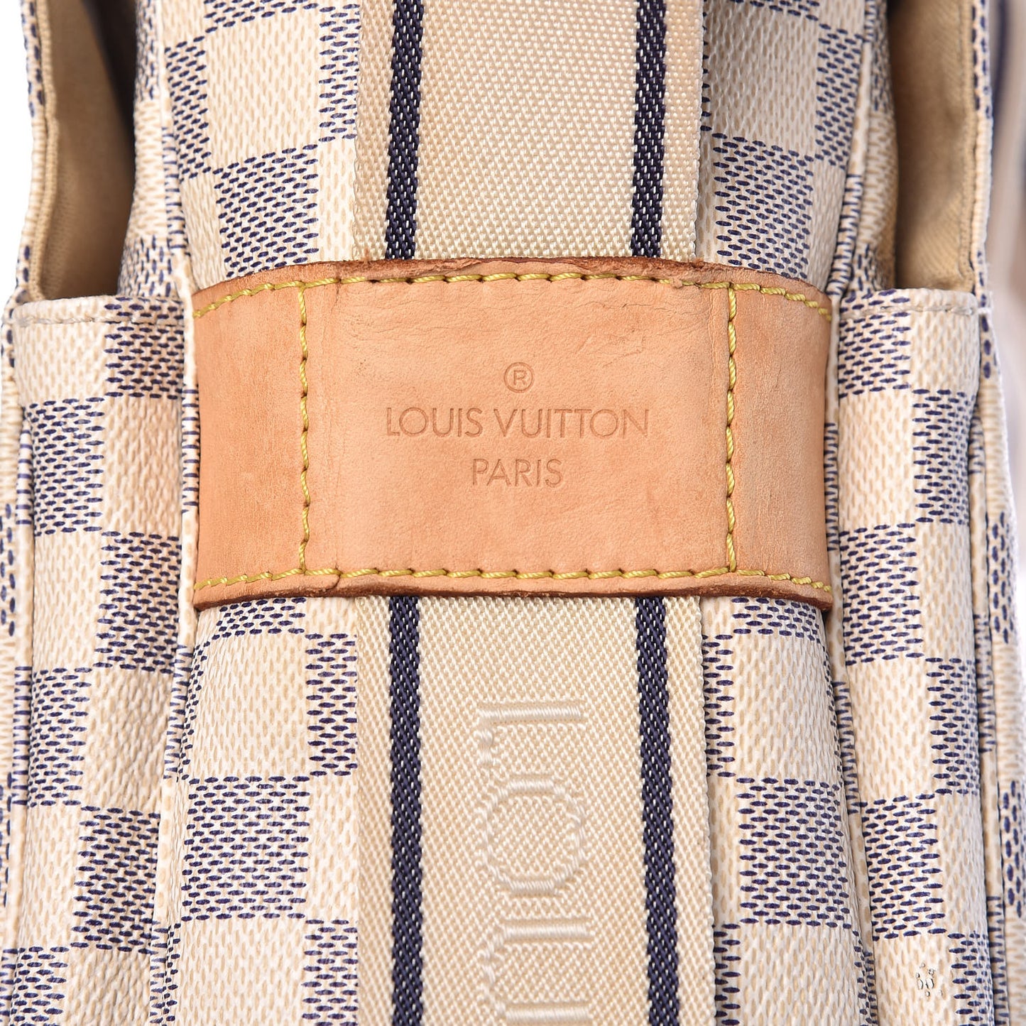 Damier Azur Naviglio