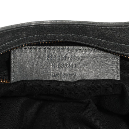 Balenciaga Agneau Velo Gris Tarmac 8 of 10