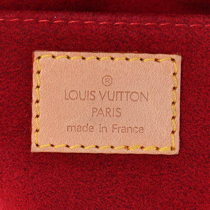 Louis Vuitton Monogram Tambourin 6 of 11